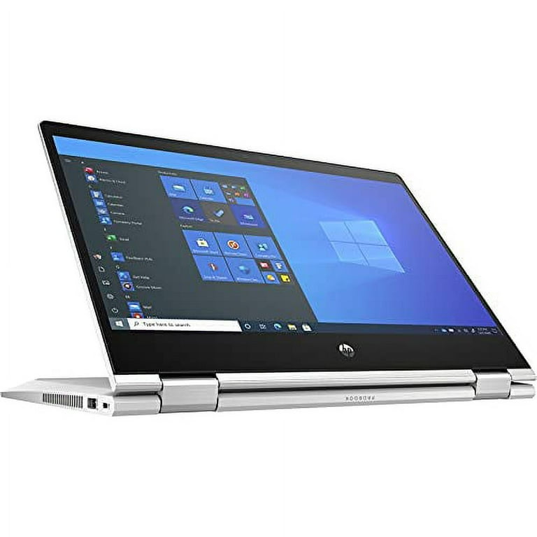 HP ProBook x360 435 G8 13.3