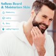 thumbnail image 4 of Bálsamo para barba MistySprite 2X Concentration Biotina para hombre, 60 ml, 4 of 7