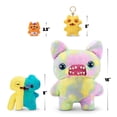 thumbnail image 4 of Peluche Fuggler Misfit Monsters Series 1 23 cm Zuru, 4 of 7