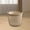 Beige, variant on GFHFHITJ Plastic Laundry Basket, White - 2 Comfort Grip Handles, Sturdy & Stackable, Laundry Room Organization for Bedroom, Bathroom