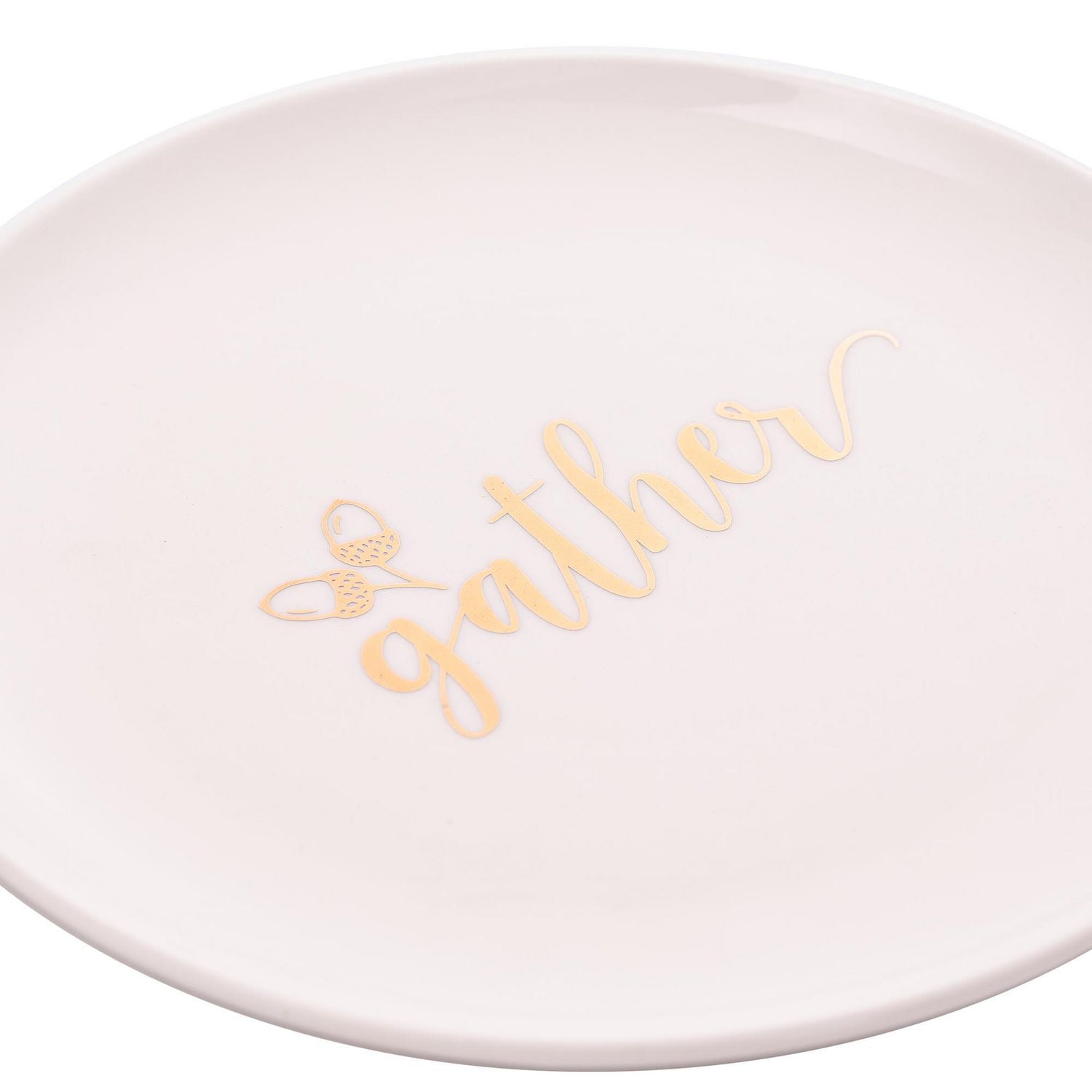 hometrends Assiette de 22.9 cm