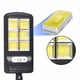 thumbnail image 4 of Lámpara de pared solar luz solar al aire libre impermeable resistente a altas temperaturas para jardines ANGGREK Otros, 4 of 7