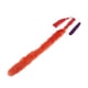 thumbnail image 3 of Cepillo de limpieza para instrumentos musicales Almohadilla de limpieza 2 piezas, 3 of 7