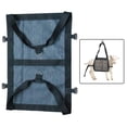 thumbnail image 2 of Foldable Hanging Weight Scale Sling Adjustable For Weighing Calves Lambs Goats, 2 of 6