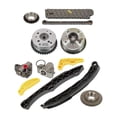 thumbnail image 2 of Kit De Cadena De Distribución 24321-2G111 918-701 Para Sportage 2.4L 2.0L, 2 of 7