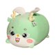 thumbnail image 2 of Fiudx Ofertas Flash Del Día Solo En Línea Almohada De Felpa De Dragón Suave, Almohadas Cómodas Rellenas De Dragón Lindo, Juguete De Peluche De Dragón, Almohada Abrazable Para Dormir Para Niños, Decor, 2 of 2