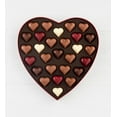 thumbnail image 3 of GreatFoods Be My Valentine's Large Satin Heart Box with Heart Truffles for that Someone Special, 3 of 5