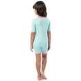 thumbnail image 4 of Fruit of the Loom Girl's Snug Fit 100% Cotton Pajama Sets, 4-Piece, Sizes 4-12, 4 of 20