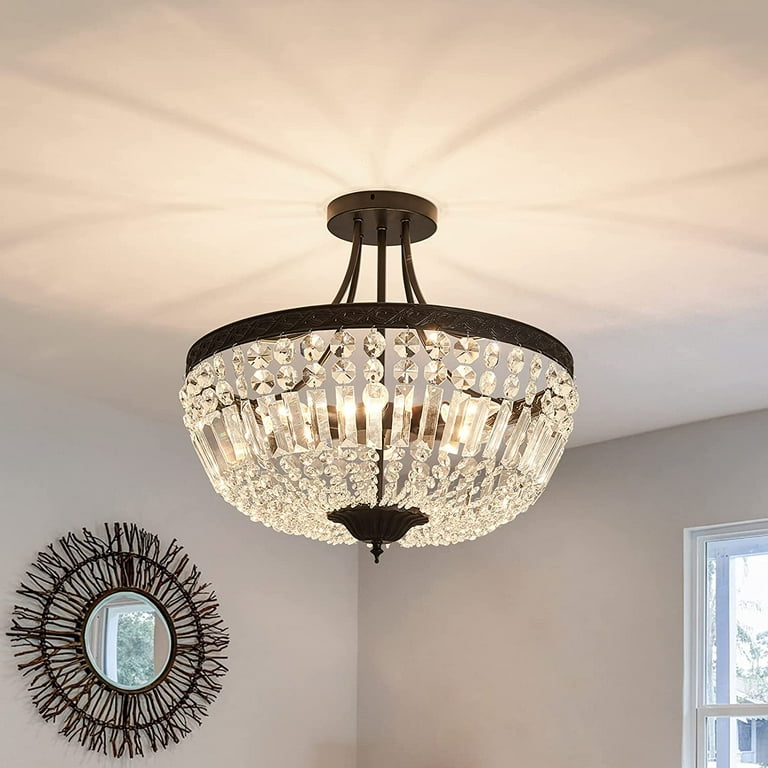 Flush Ceiling Lights For Small Hallway Shelly Lighting