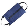thumbnail image 2 of Juego de herramientas de jardinería Yjmei, bolsa de jardín (azul) con múltiples bolsillos para juego de herramientas de jardinería, bolsa para herramientas de jardinería, 2 of 5