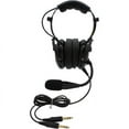 thumbnail image 3 of ASA - AirClassics HS-1A Headset | ASA-HS-1A, 3 of 5