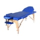 thumbnail image 2 of Cama de Masaje 001 Azul, 2 of 8
