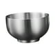 thumbnail image 5 of 2x Cuenco de Acero Inoxidable para Ensalada, Recipiente para Alimentos, Cuencos para Sopa, Cuenco para Servir para Fiesta, Mesa de Comedor, Restaurant 2 piezas, 5 of 8