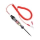 thumbnail image 5 of Probador de circuitos, comprobador de voltaje, resistente, versátil, accesorios para bolígrafos de prueba eléctricos, bolígrafo de prueba eléctrico pr Cable rojo, 5 of 8