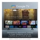 thumbnail image 5 of TV TCL Pantalla 75 Pulgadas QD-Mini Led Smart Google TV 75QM5K, 5 of 8