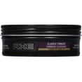 thumbnail image 5 of AXE Hair Pomade for Men For a Clean Cut Look Classic Easy to Use Styling Hair Product 2.64 oz, 5 of 7