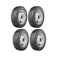 thumbnail image 2 of Paquete de 4 Llantas Euzkadi Campera LT 2 225/75R16C 118/116R 10PR, 2 of 2