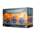 thumbnail image 1 of Games Workshop - Warhammer 40K - Space Marines - Primaris Aggressors, 1 of 3