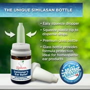 Similasan Swimmers Ear Relief Drops, 0.33 fl oz