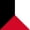 Black/White/Red, variant on MOYIKO Slim Fitted Long Sleeve Shirts for Women Crewneck Tees Tight Basic Tops