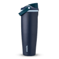 thumbnail image 1 of Termo owala FreeSip Sway de 40oz (1.18L) de acero inoxidable térmico Color Sea Captain, 1 of 5
