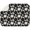 43, variant on Daisy Kitchen Dish Drying Pad Microfiber Rack Mat Absorbent Drainer Mat for Sink Area Spring Summer Floral Decor 16x18 Inch