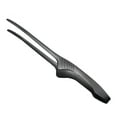 thumbnail image 2 of 3 Clips Multiusos Para Comida, Clip Coreano Para Barbacoa, Buffet, Para Restaurante, Fiesta, Camping, Color Negro, 2 of 8