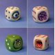 thumbnail image 3 of 2026 5Pcs Monster Dice, Funny Monster Face Dice,Monster Dice Set for Table Games,Role Playing Games,Unique Gift for Gaming Enthusiast (Color : Set a), 3 of 5