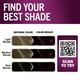 thumbnail image 5 of Tinte para el cabello Schwarzkopf Keratin Color 1.9 Rich Caviar 1 App, 5 of 8