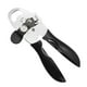 thumbnail image 4 of Abrelatas de acero inoxidable para cocina,herramienta manual para abrir tapas con perilla ergonómica de fácil giro para un corte sin esfuerzo.Accesorio doméstico para latas de comida enlatada., 4 of 7
