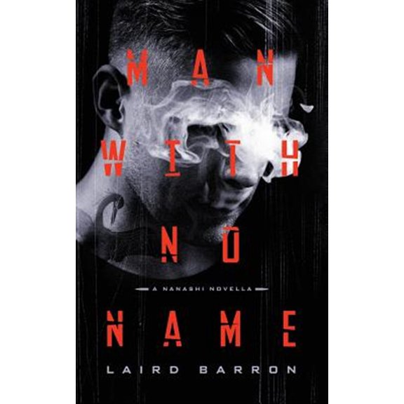 Pre-Owned Man with No Name (Nanashi Novella) Paperback