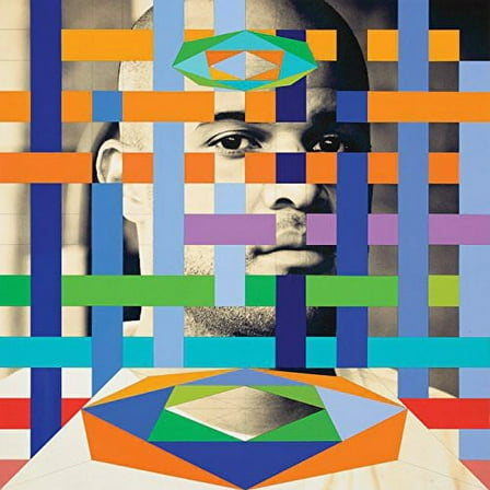 Homeboy Sandman - Hallways - R&B / Soul - CD