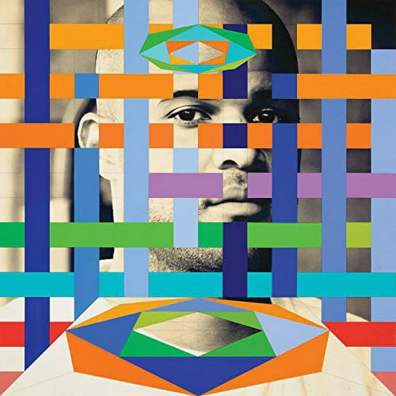 Homeboy Sandman - Hallways - R&B / Soul - CD