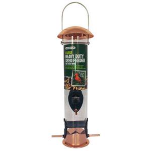 Gardman Large Heavy Duty Seed Feeder