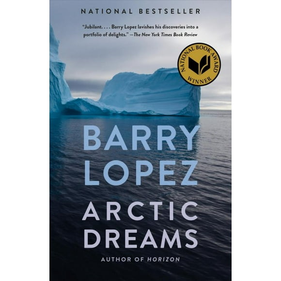 Pre-owned Arctic Dreams : Imagination and Desire in a Northern Landscape, Paperback by Lopez, Barry, ISBN 0375727485, ISBN-13 9780375727481
