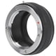 thumbnail image 1 of Anillo Adaptador De Lente De Metal Fotga Para Lente Minolta Md Para Cámara Sony Nex Sin Espejo Inevent EL007937-00, 1 of 6