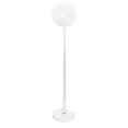 thumbnail image 1 of Ventilador de pie ANGGREK Plegable Silencioso de Altura Ajustable Para viajes, 1 of 7