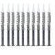 thumbnail image 1 of 10 Pcs Teeth Whitening Gel 16% 22% 35% 44% Dental Whitening Material Tooth Bleach Whitener Gel, 1 of 4