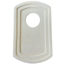 SnapTight Products Exterior Light Mounting Block Trims
