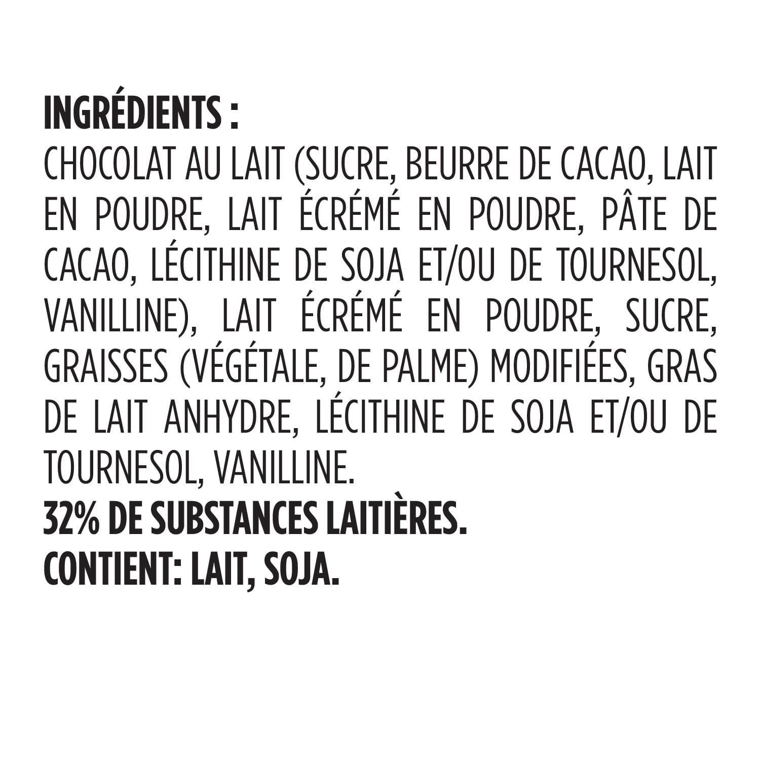 Kinder Surprise Christmas Reindeer, 4 Eggs, 80g