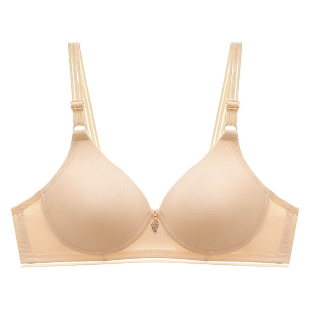 WILLBEST Brasier Push Up Mujer Sujetador Con Aros Y Encaje Sexy Para Mujer, Con Copa Moldeadora Y Tirantes Ajustables En La Espalda, Talla Grande 418