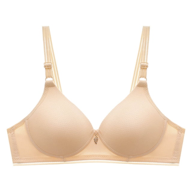 WILLBEST Brasier Push Up Mujer Sujetador Con Aros Y Encaje Sexy Para Mujer, Con Copa Moldeadora Y Tirantes Ajustables En La Espalda, Talla Grande 418