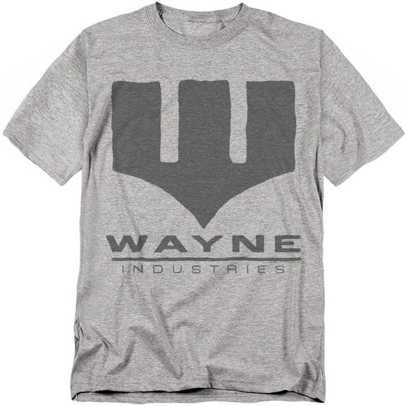 Batman T-Shirt The Wayne Unisex Graphic Tee for Men & Women