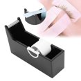 thumbnail image 3 of Distributeur de Ruban pour Extensions de Cils, Coupe-Ruban Portable de Bureau avec Acier Inoxydable, 3 of 8