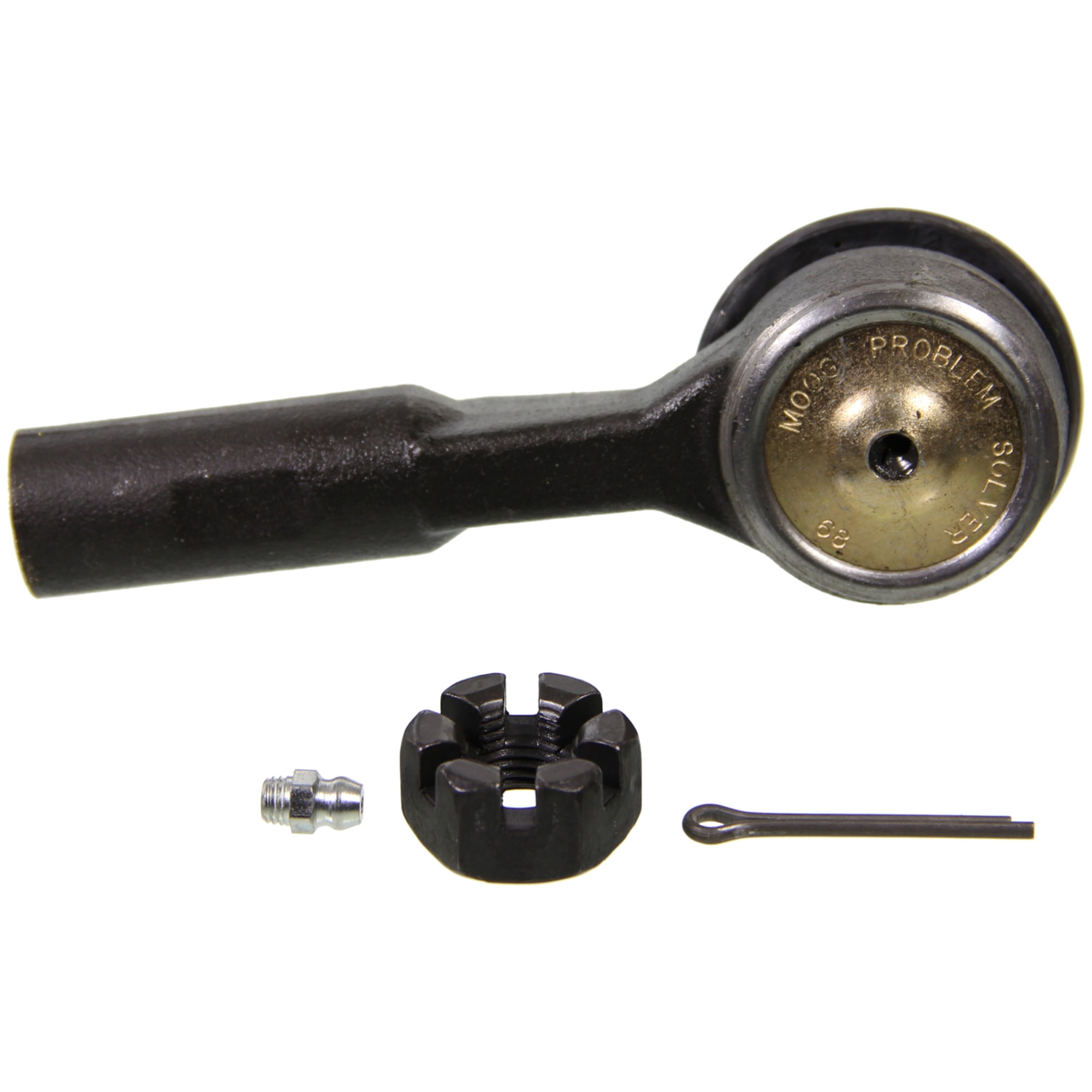 MOOG ES800643 Tie Rod End Fits select: 2004-2007 CHEVROLET COLORADO, 2004-2007 GMC CANYON