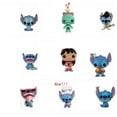 thumbnail image 2 of Figuras de acción Funko Pop de Disney Stitch (serie 1048, Scrump, 126, Lilo, 124, 127, 636, 159, Aloha, 203, 1045), 2 of 6