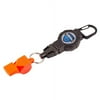 T-REIGN Outdoor Products RGT Whistle (carbiner)