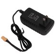 thumbnail image 2 of Battery Charger Power Adapter, Lipo Battery Charger Power Supply Adapter US Plug 100-240V  For Home, 2 of 8