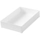 thumbnail image 1 of Organizador de cajones con caja de almacenamiento retráctil, organizador de cajones de escritorio, caja de almacenamiento con cajones, para oficina, SG, 1 of 9
