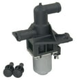 thumbnail image 2 of Heater Control Valve For Sl280 Sl300 Sl320 Sl500 Sl55 Sl60 Sl600 600s Sprinter 1147412047 A0018300684, 2 of 5